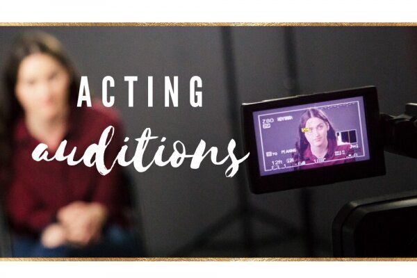 Acting Auditions in Ireland