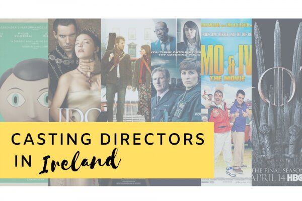Casting Directors in Ireland